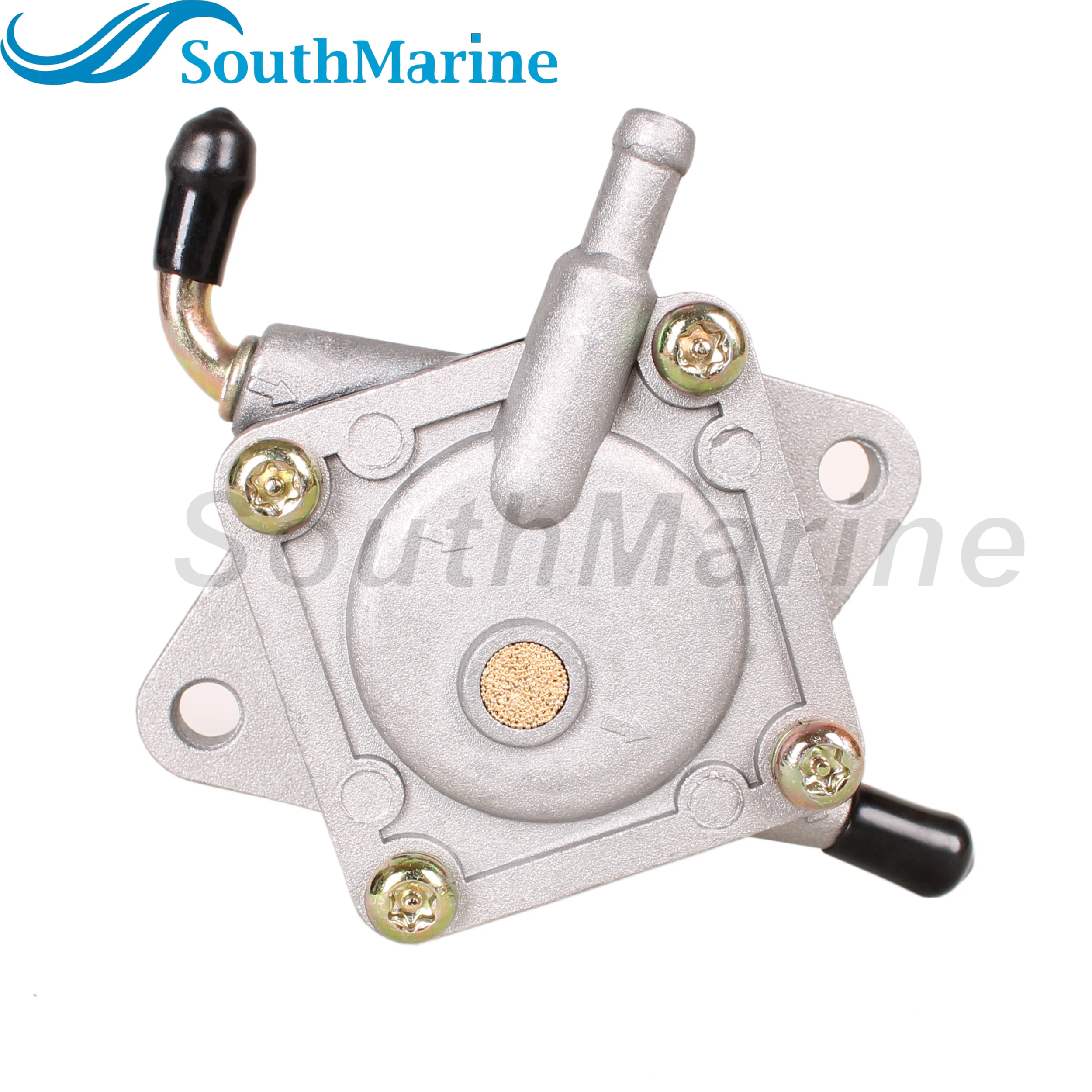 

JF2-24410-20/10/01 JN6-F4410-00 Gas Golf Cart Fuel Pump for Yamaha G8-G22 4-Cycle 295cc 350cc Club Car DS Precedent 290FE 350FE