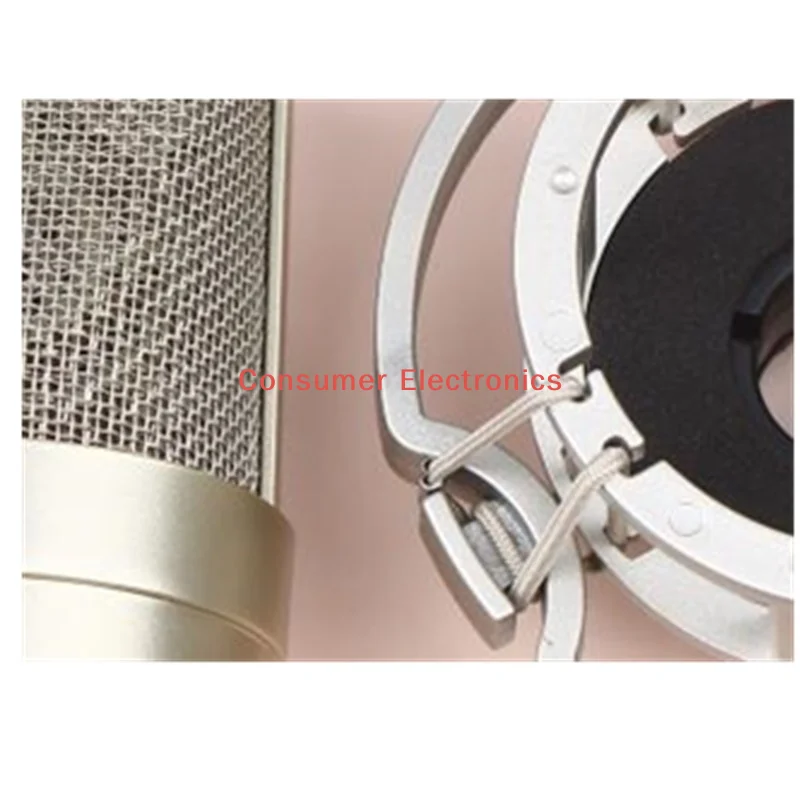 [C9] 103 Microphone…