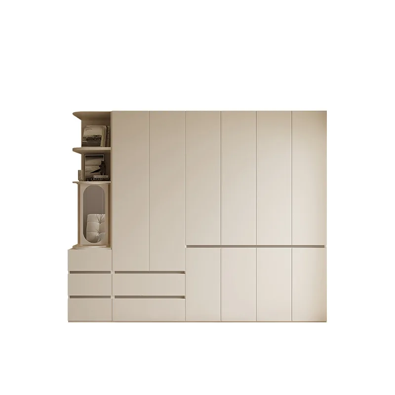 White Oak Segmented…