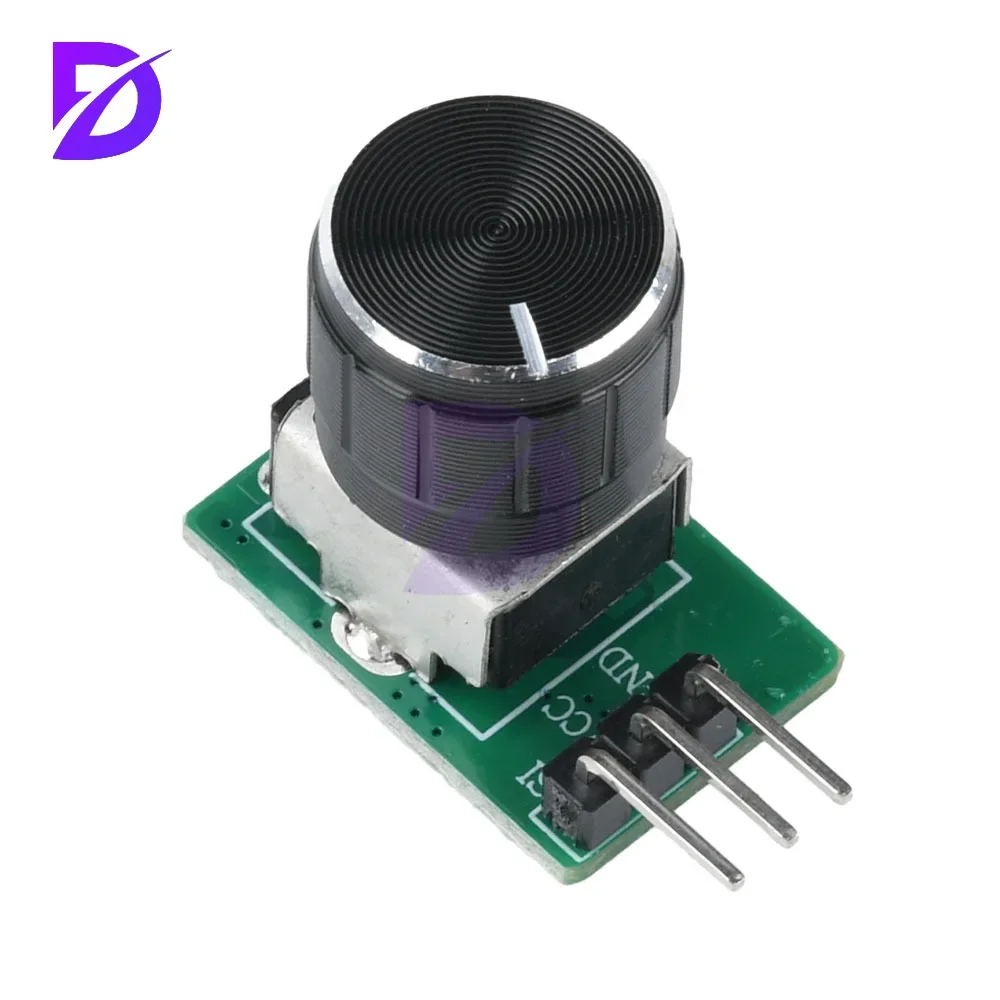 DC 3-26V 1-6S Battery Servo ESC Tester Simple Small Tester PWM Governor Steering Wheel Gear Speed Controller Test Module
