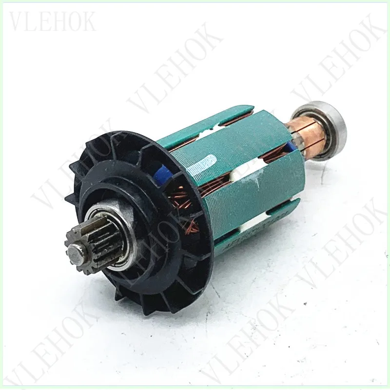 ARMATURE AND PINION SET for DS18DSDL