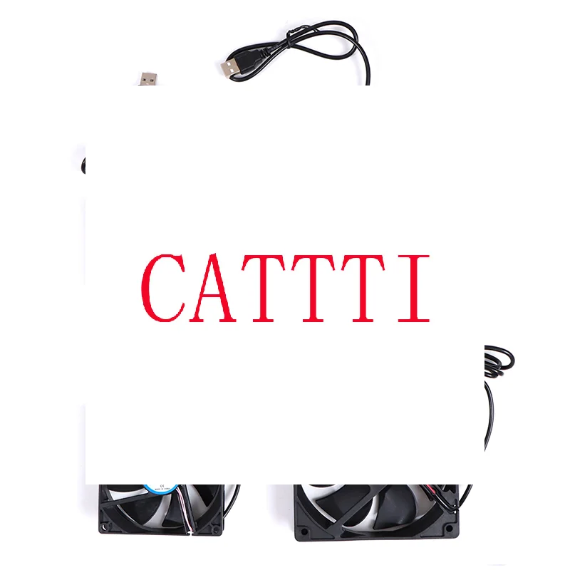 Dc 5V Usb Brushless… - image