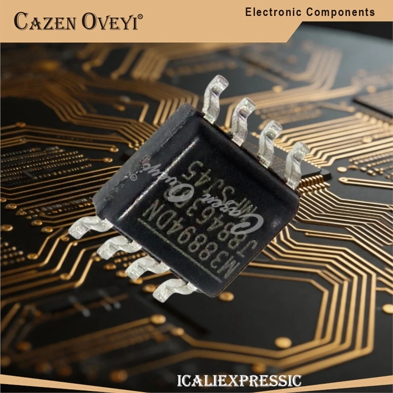MP38894DN MP38894 BIT3251 3251 CA3140MZ CA3140M 3140M SOP-8