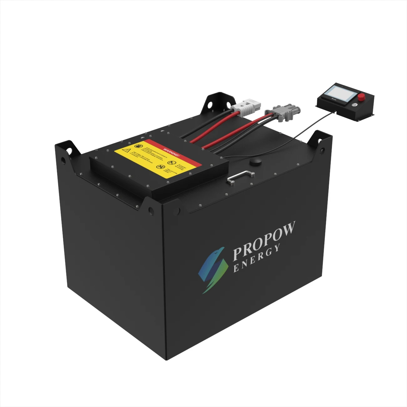 Customize Electric Forklift Lithium Ion Battery 24v 36v 48v 72v 80 Volt Battery Lithium Ion Forklift Battery