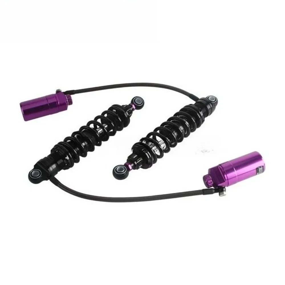 

Регулируемый амортизатор для мотоцикла, задняя подвеска, регулировка сжатия амортизатора