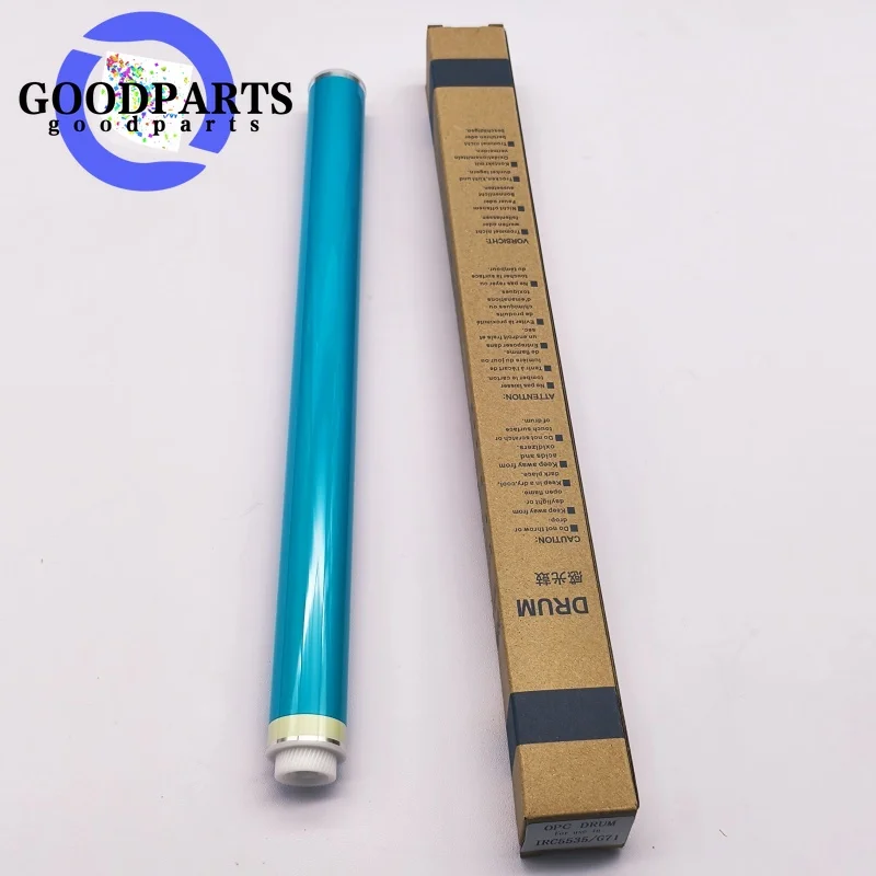 

Printer 5X GPR-55 NPG-71 C-EXV51 OPC DRUM for CANON iR ADV C5535 C5540 C5550 C5560 / C5535i C5540i C5550i C5560i