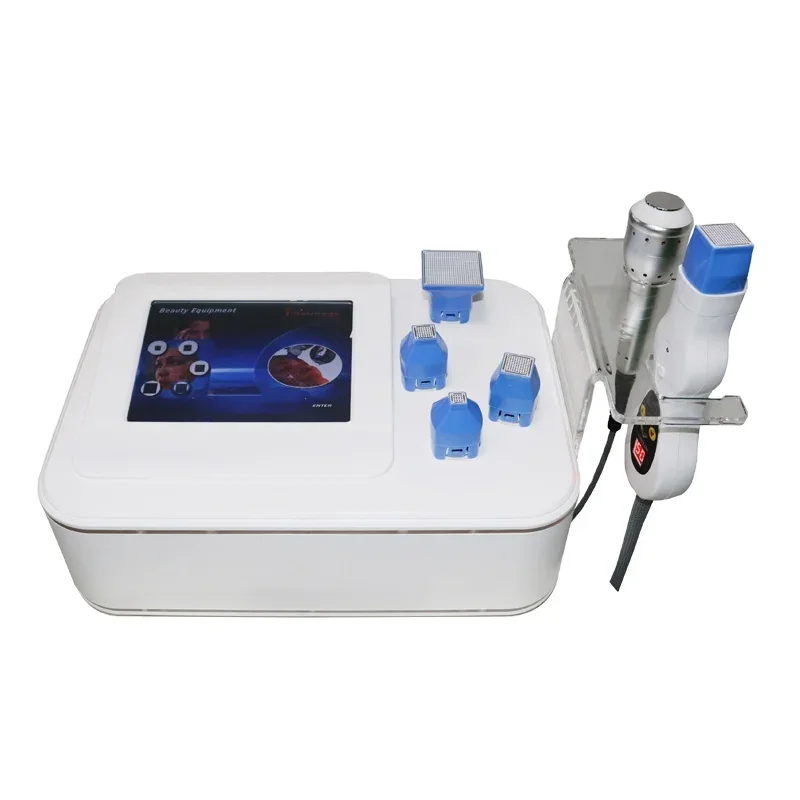 2021 best selling skin care fractional rf equipment for skin tightening