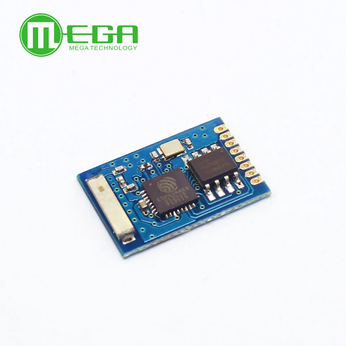 השוואה ותיעוד מפורט של מודול WiFi ESP-11: מדריך מעשי למשתמשים ב-ESP8266