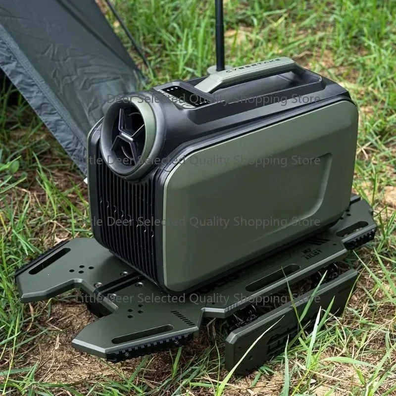 Obile Air Condition…