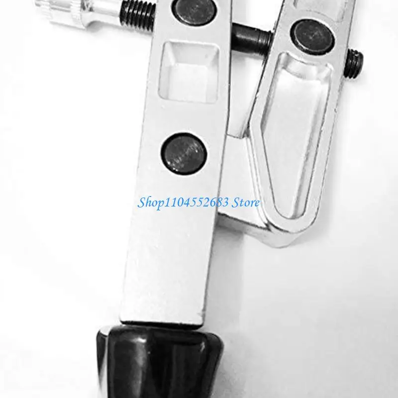 

Y6GD Multi-function Disassemble Pliers Dust Boot Cover Suitable for Progressively Adjustable Clamps Special Tools for Vehicle