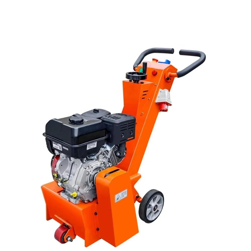 ماكينة خدش الخرسانة 220 فولت 380 فولت