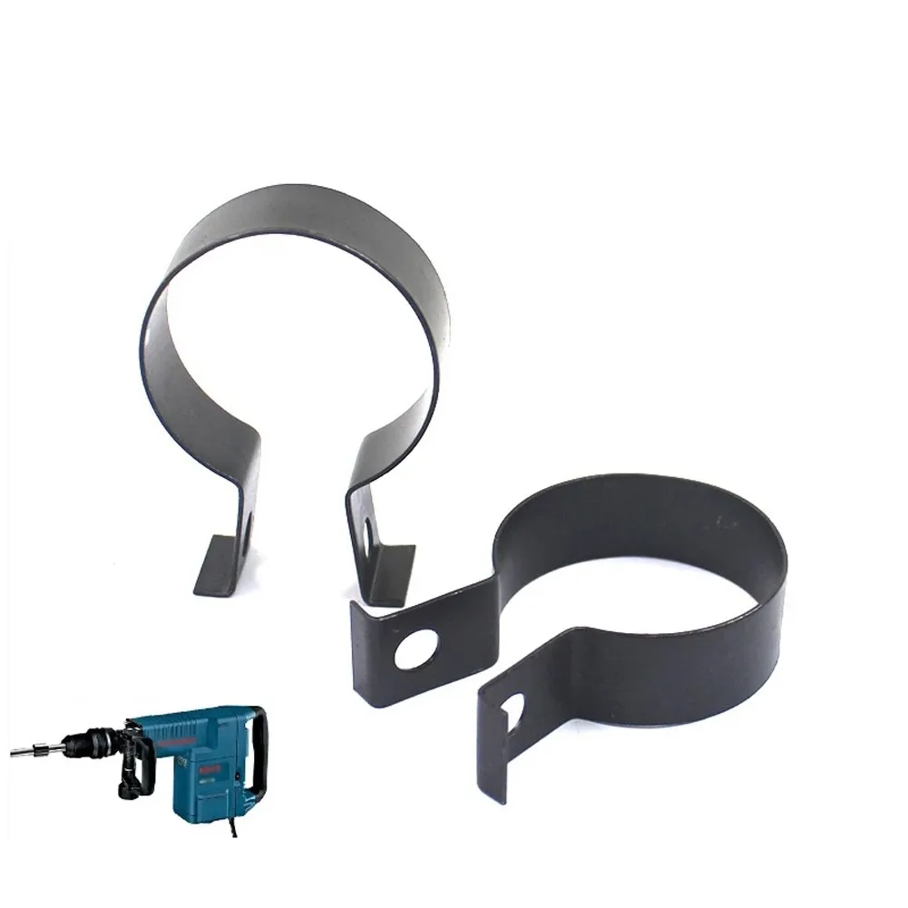 Handle Iron Ring Take Your Bo sch 11E Electric Pick to the Next Level with this Handle Iron Ring Reliable and Efficient