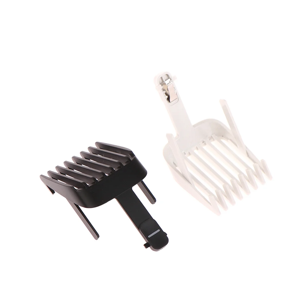 Adjustable Combs for Boost Hair Clipers or Sharp 3S Hair Trimmers Haircut Replacement Positioning Limiting Comb B