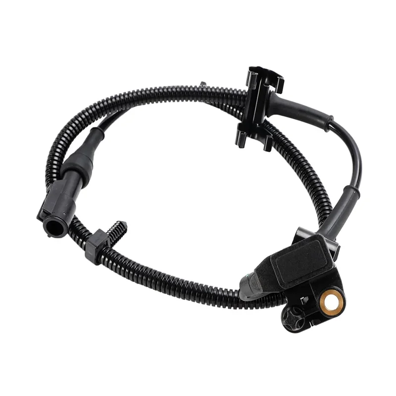 

Датчик скорости заднего правого колеса ABS для JAGUAR S-Type (X200) (01.1999-12.2008, 200-405 PS, дизель, бензин) XR 849760 XR81824