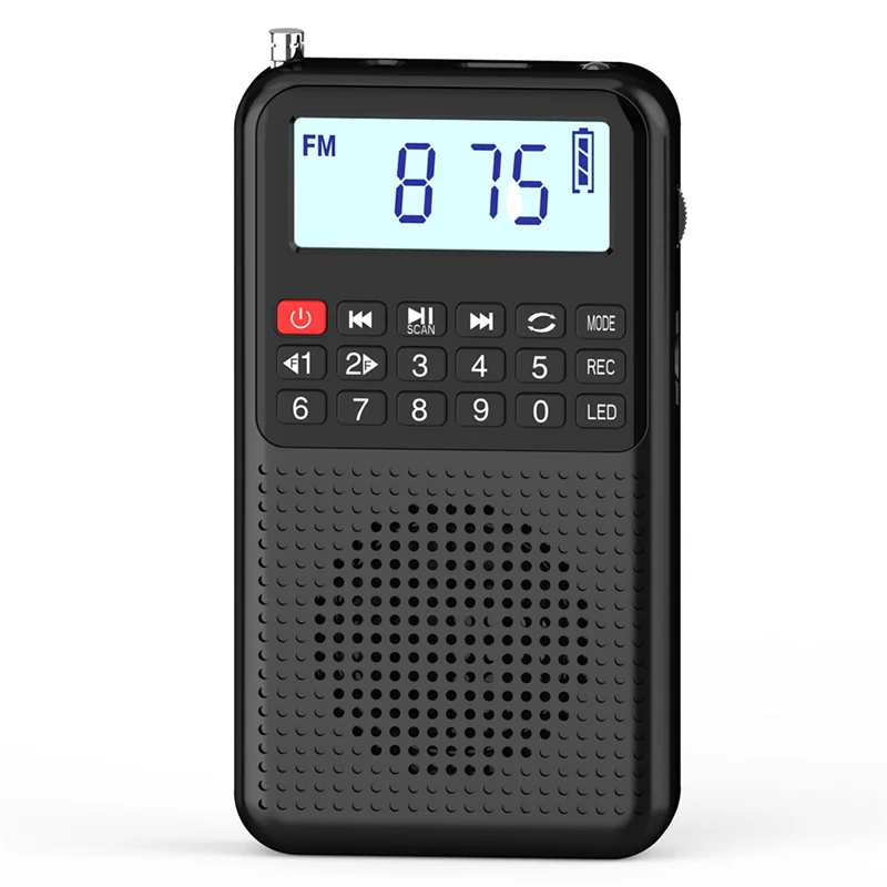 B47C Mini Portable … - image