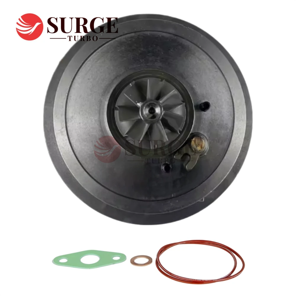 Turbine Core 16359880003 16359700003 for Mercedes-Benz A160 A180 B160 B180 CLA GLA 180 Citan 111CDI 81KW 144116419R A6070900400