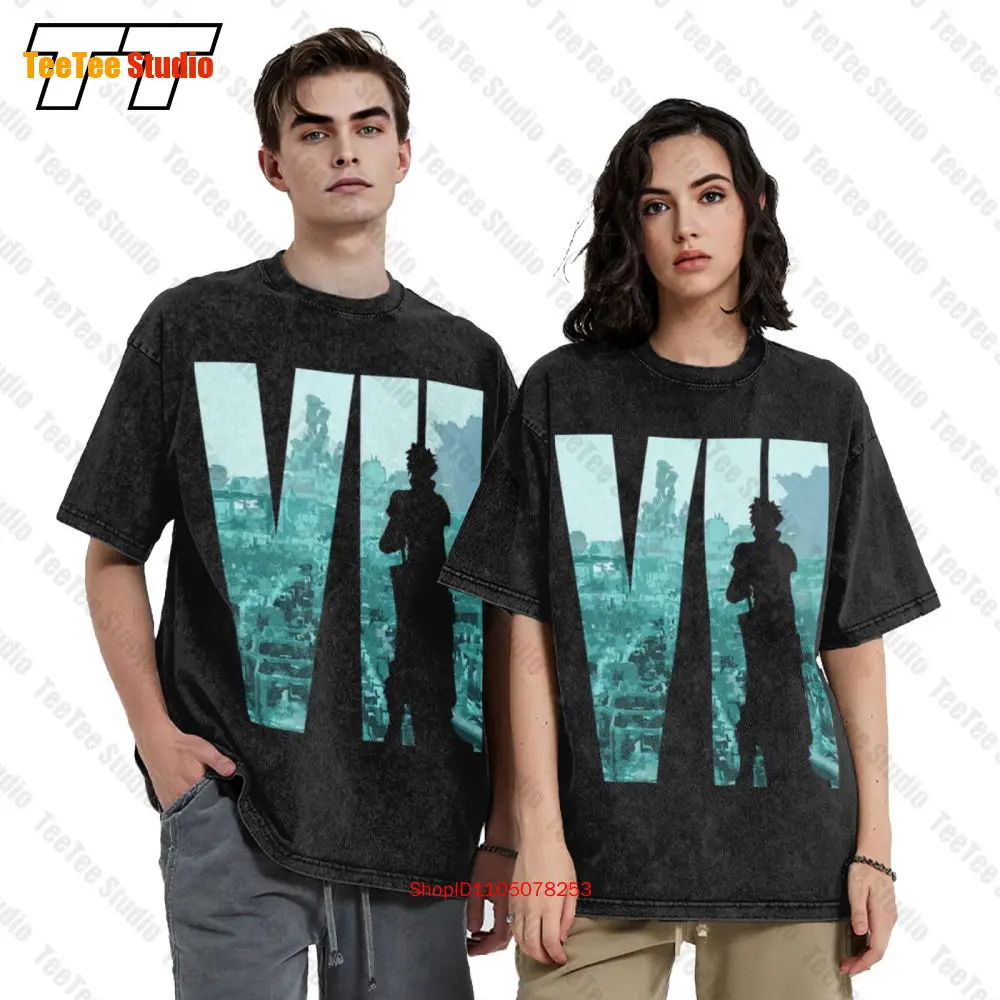 Cloud Strife Ff7 Fi… - image