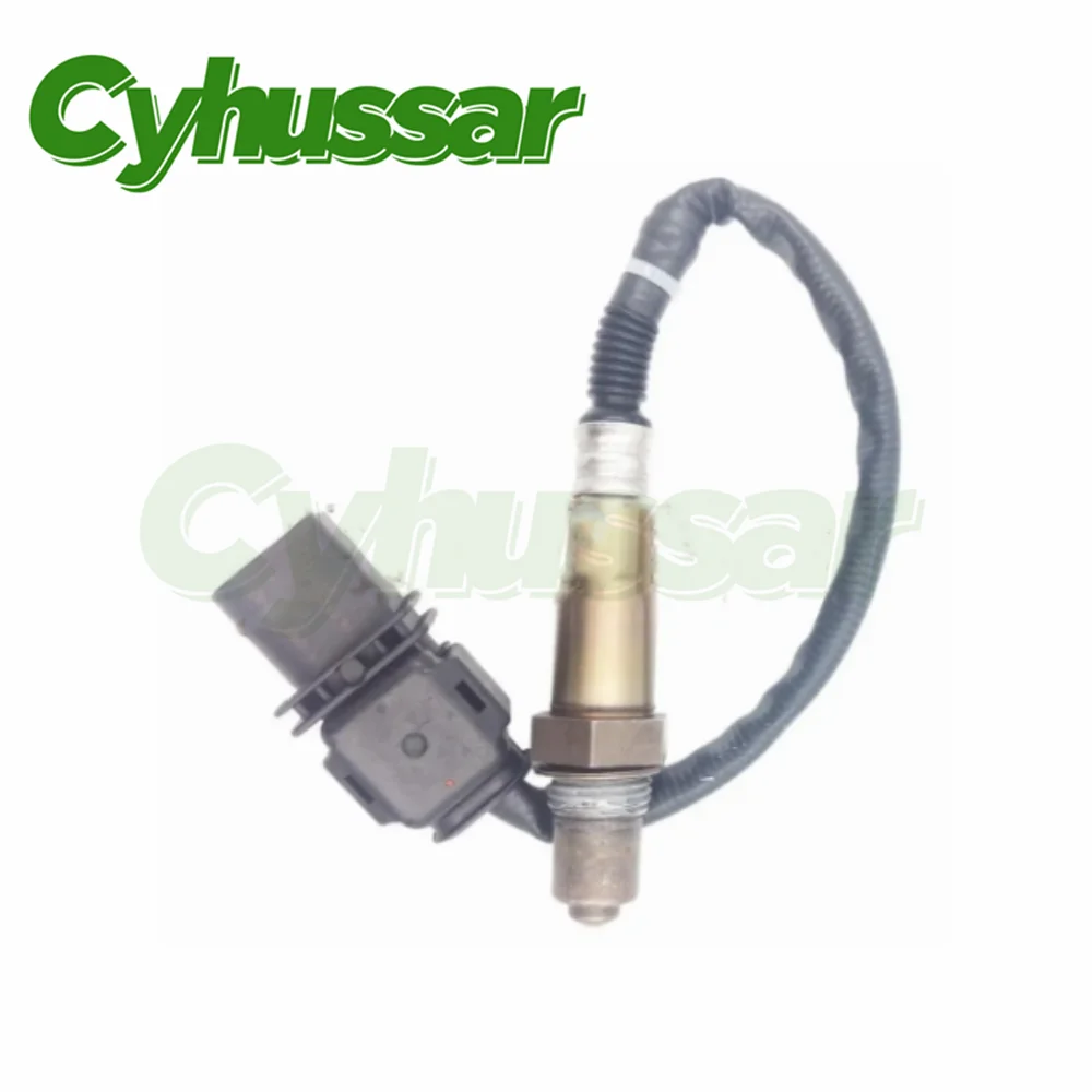 36531-RL0-G02 Lambda O2 Oxygen Sensor For Honda ACCORD CIVIC CR-V HR-V 1.6 2.2 i-Dtec 2008-2019 0281004106 0281004568