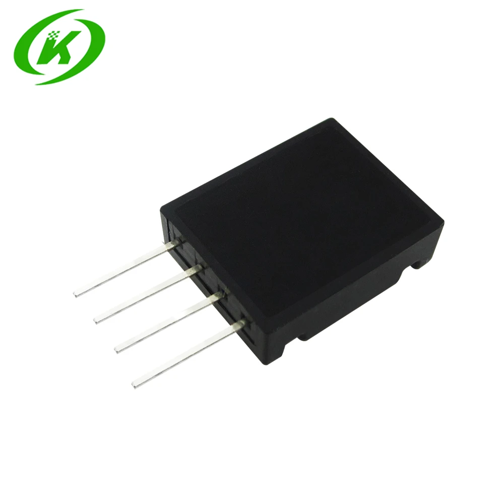 1 قطعة AM2320 مستشعر درجة الحرارة والرطوبة الرقمي الأصلي الأصيل يمكن أن يحل محل SHT20 SHT10