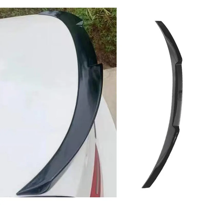 

Для BMW 3 серии (2005-2014) E90, E92, E93 модифицированный M4 лезвие заднего крыла автомобиля, комплект кузова, аксессуары для авто