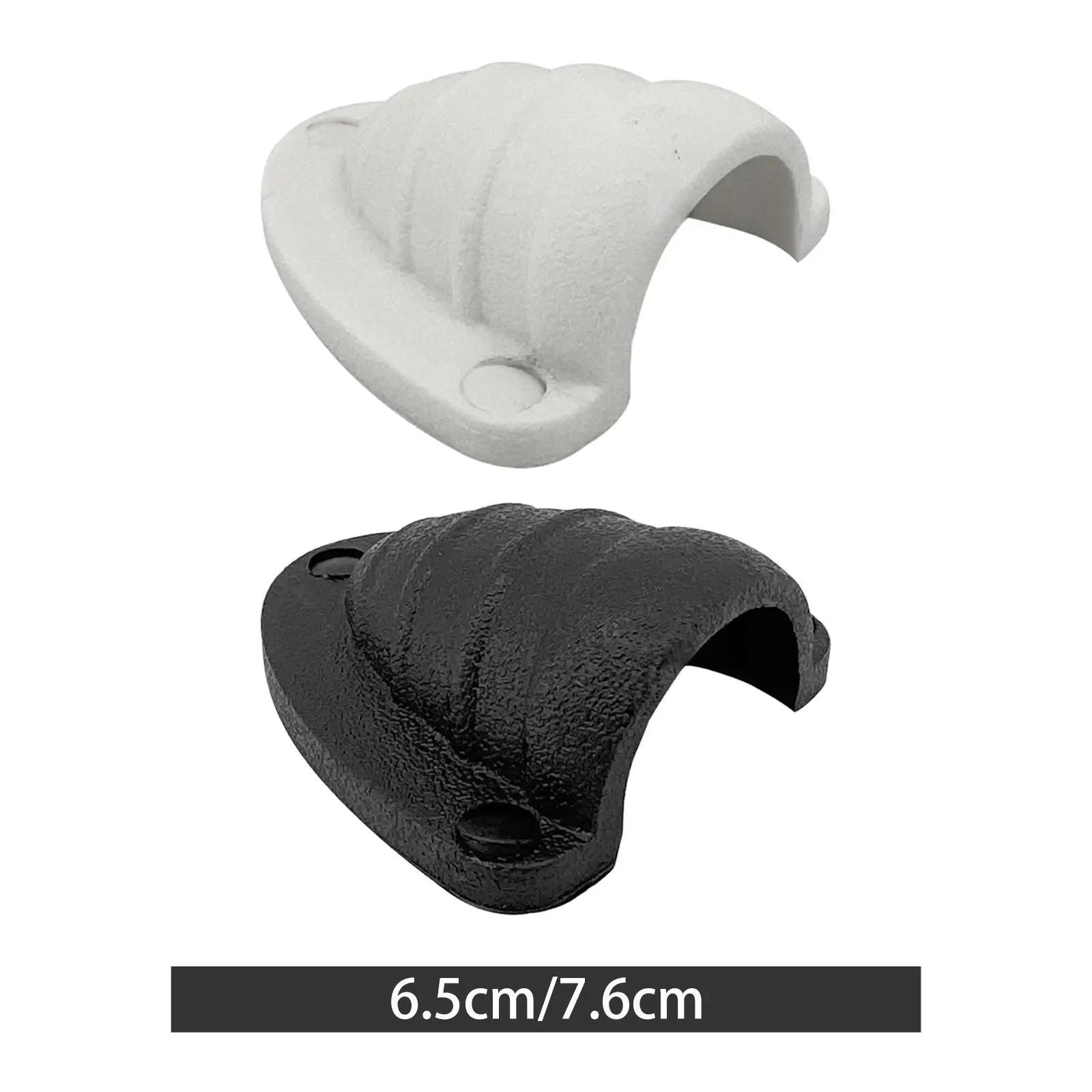 

Marine Wire Cable Vent Cover Boat Yacht Accessory Easy to Install High Parts