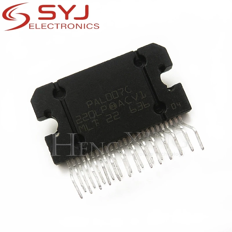 5PCS TDA7385 7385 TB2926HQ TB2926AHQ TB2926 TB2932HQ TB2932 PAL007C PAL007 THB6064AH THB6064 TDA7801 7801 ZIP