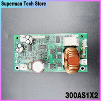 Original For Danish ICEPOWER 300AS1X2 stereo power amplifier module HIFI 300AS1X2