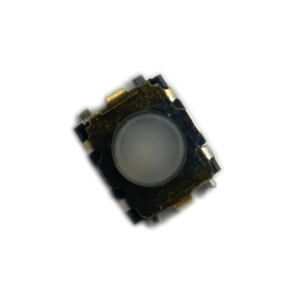 10 قطعة زر اللباقة التبديل ل Xbox One X & S إخراج زر الاستشعار استبدال المجلس