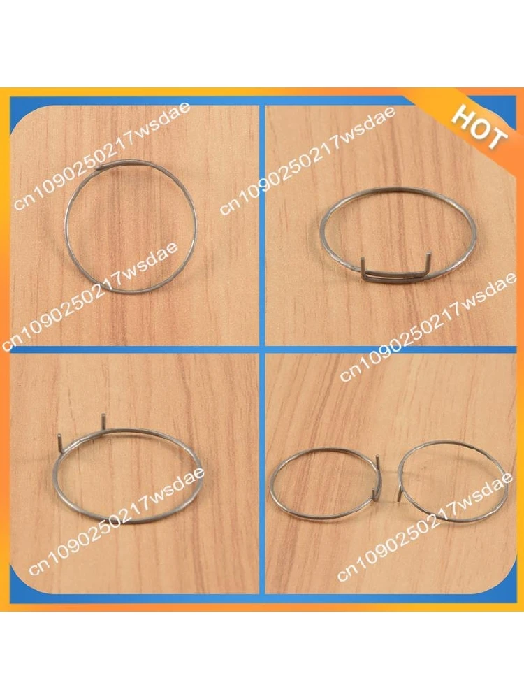AliExpress X08A 5Pcs Bike Freehub Pawl Spring Bicycle Tower Base Spring Cassette Driver For Road Mountain Bike Replacement