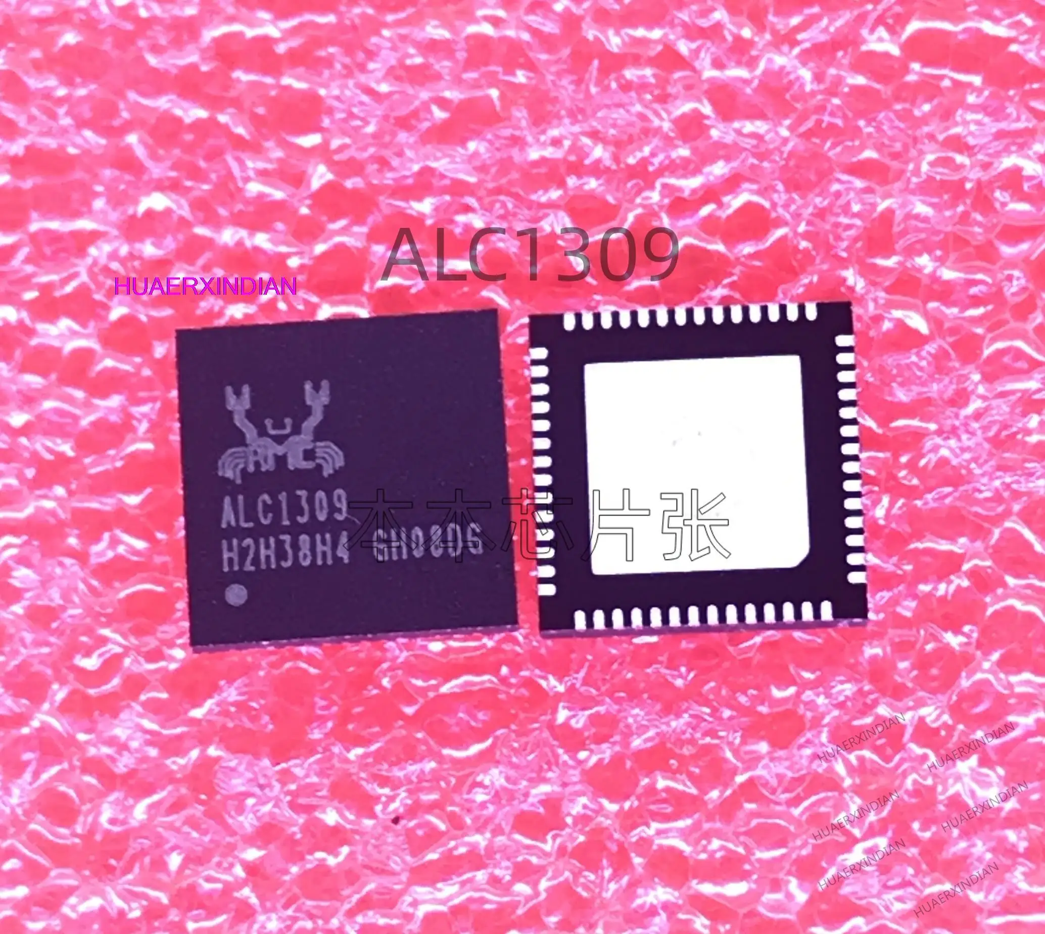 New Original ALC1309-CG  ALC1309H-CG  ALC1309M ALC1309H QFN