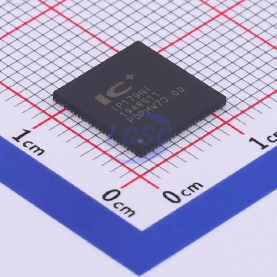 1PCS IP179NI Mqfn-8… - image