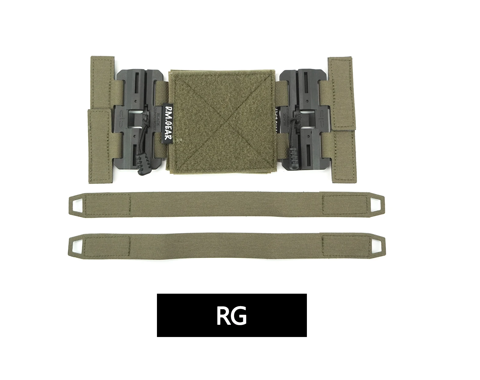 Tactical Cummerbund Buckle Jpc Cpc 6094 4020 Magnetic Vest Gear  Equipment Quick Release Accessory Plate Carrier