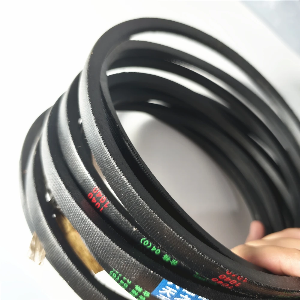 

2 шт. A785E приводной ремень Vee-ремень для стиральной машины, совместимый с моделями A705E A715E A755E A795E — запасная часть для бытовой техники