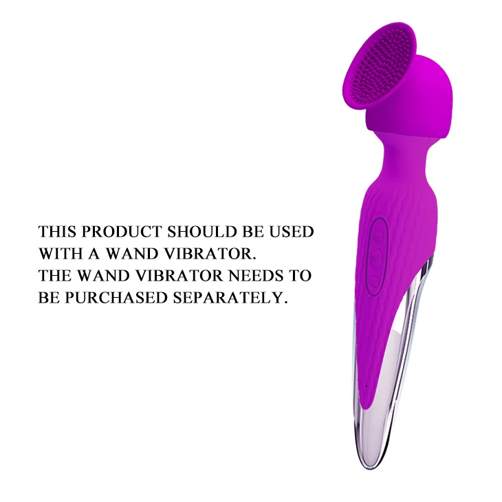 Pretty Love Magic Wand AV Rod Vibrator Accessories Body AV Massager Head Caps Sex Toys Kit Attachments Sexy Products for Woman