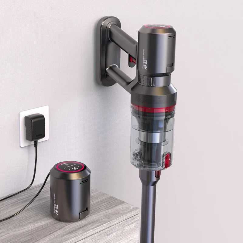 

Wireless Stick Wet and Dry Vacuum Cleaner