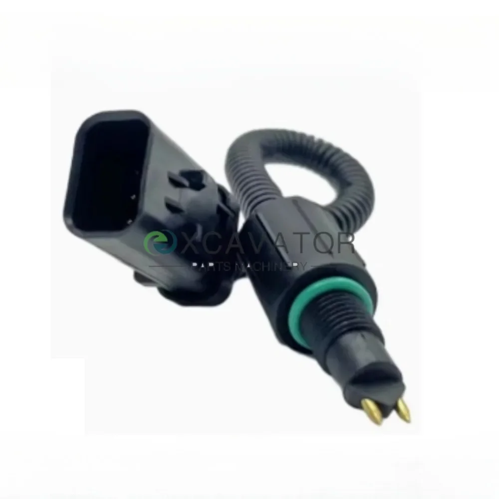 Excavator for E320GC 323 326 330 345 336 349D2GC Oil-water Separator Sensor