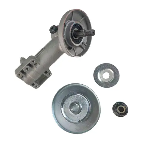 1Pc Gear Case Head Replacement Suitable For STIHL Trimmer Gear Case Head Gearbox FS FS-R 110 91 240 260 130 131 111 Part