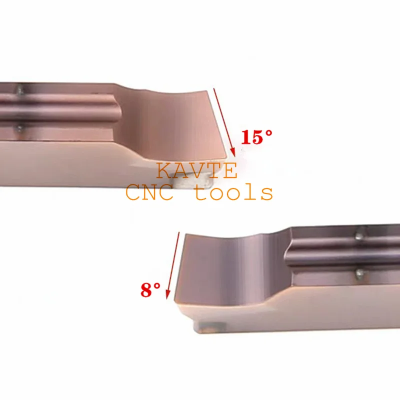 Thumbnail 3 - #75 Turning Tools Comparison Guide