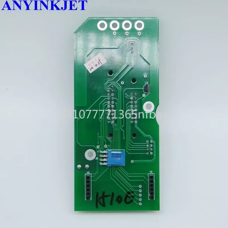 chip board E type VJ1210 VJ1510 new core chip board  For Videojet 1210 1510 core board