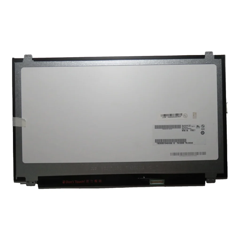 

B156XTN04.5 N156BGE-E31 E41 B156XW04 V7 V8 LP156WHB-TP LCD screen