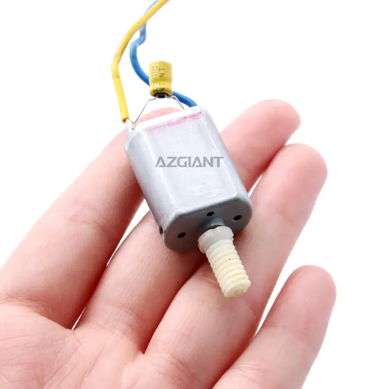 

AZGIANT FK-130RH-08620 Car rearview Mirror Glass Drive Motor for Kia Soul/CEED Hyundai I30/i20 iror shell DC durable accessories
