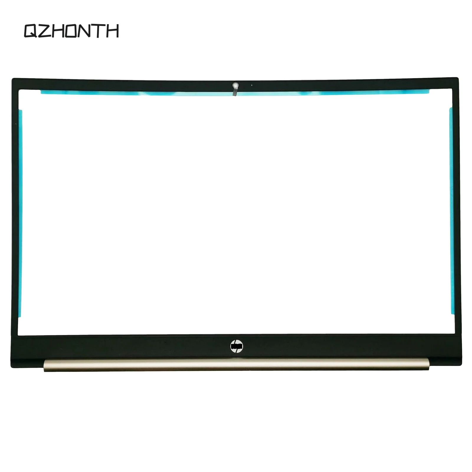 Imagem -04 - Lcd Tampa Traseira para hp Pavilion Tampa Traseira Moldura Frontal Tira 15.6 M08901001 15-eg 15-eg0073cl Novo