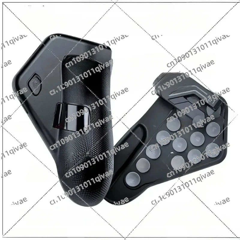 F7 Claw Tablet Computerized Controller Joystick IPad/Android Tablet Plug and Play Gamepad