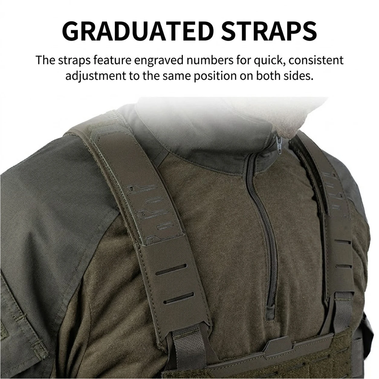 전술용 체스트 리그 레이저 컷 경량 사냥 조끼 에어소프 - Molle Tactical Vest Military Laser Cut 리뷰 및 가격