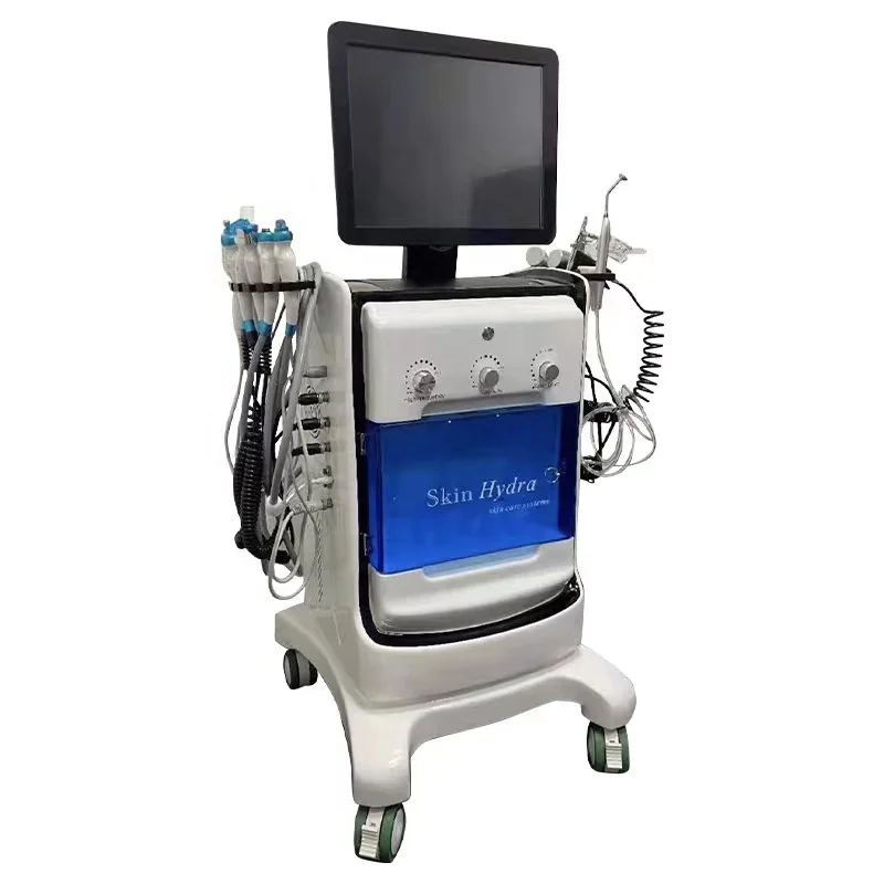 

VIP-машины для салонов красоты