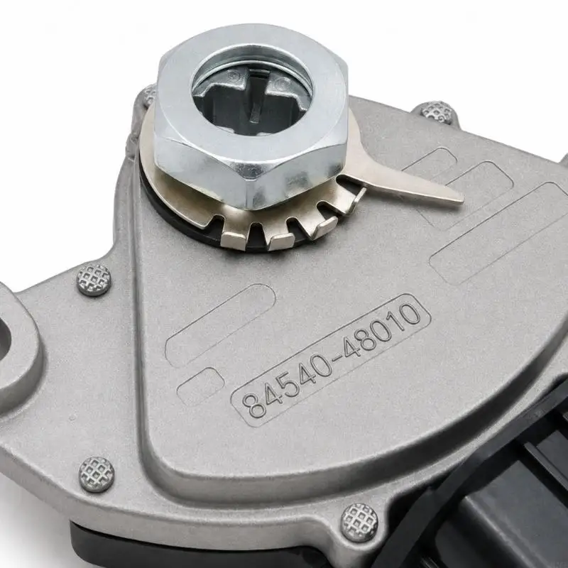M76E Neutraler Sicherheitssensor mit Metallgehäuse für Getriebereparaturarbeiten – Detail 3