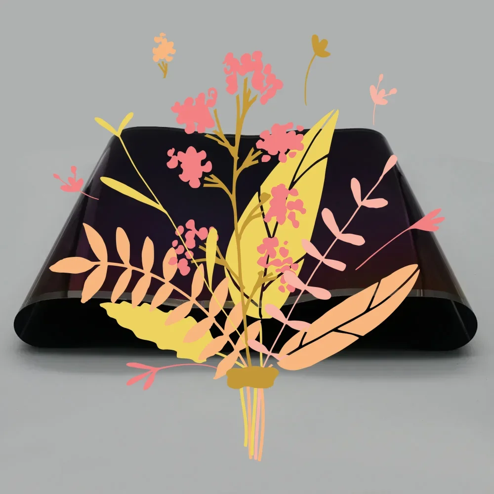 

Original Transfer Belt For Konica Minolta Bizhub C224 C284 C364 C454 C554 C224e C284e C364e C454e with IBT Cleaning Blade