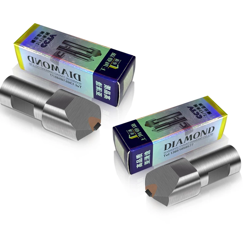 Limited time Diamond Coated Molding Tool for Grinding Wheel Dresser with Precision Sharpened Tip