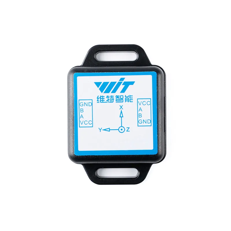WT61PC/901C-485 6/9-axis accelerometer gyroscope attitude angle module multi-cascade Modbus
