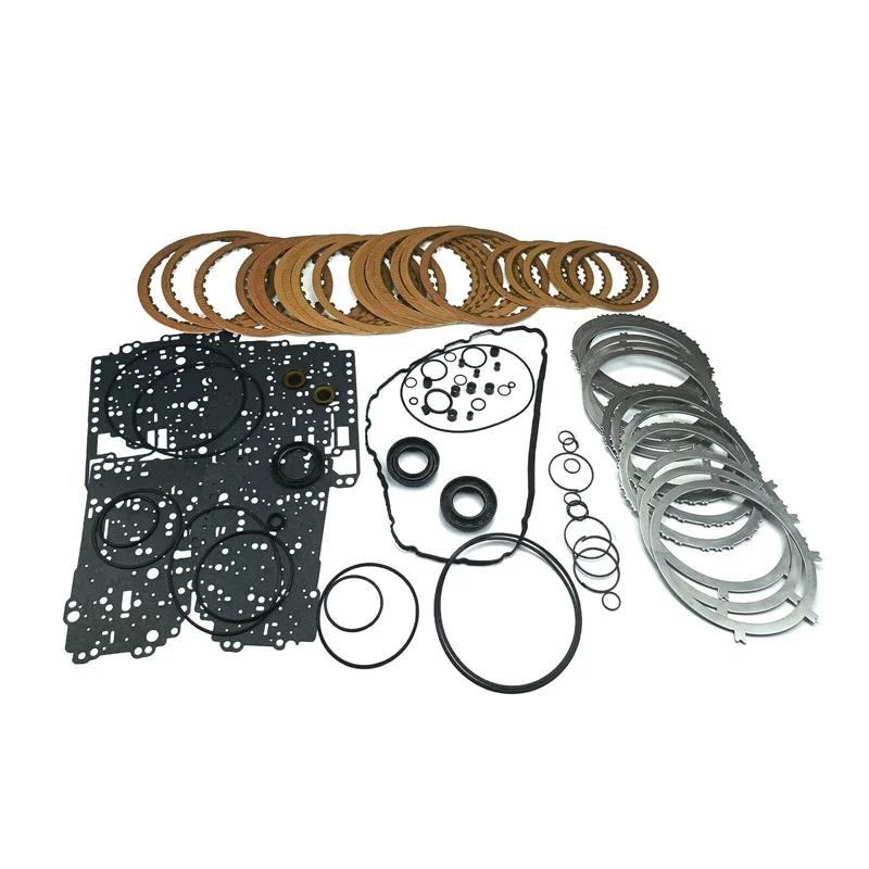 A6GF1 Automotive Transmission Main Rebuild Kit Overhaul